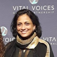 Manira Alva (@maniraalva) 's Twitter Profile