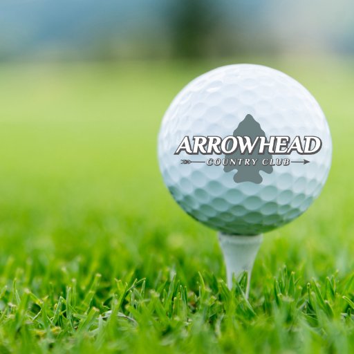 The official twitter account for Arrowhead Country Club located 10 mins outside Peoria offering Golf, pool, fishing, camping, weddings, and other social events