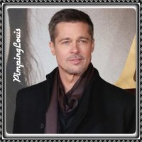 Brad Pitt. (@pimpinglouis) 's Twitter Profile