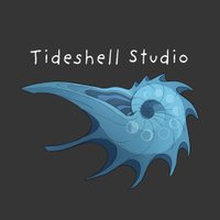 Tideshell Studio (@tideshell) 's Twitter Profile