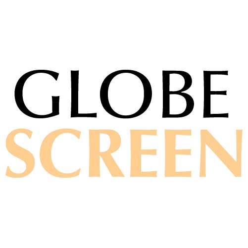 Welcome to GlobeScreen Research on @twitter! - an archive of insights, press, data & industry statistics collated from the @GlobeScreenConf since 2014!