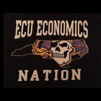 ECU Department of Economics (@ecu_economics) 's Twitter Profile