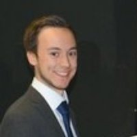 Christopher Overton (@chris_e_overton) 's Twitter Profile