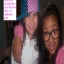 Ali Graham - @Bieberkisses10 - Twitter