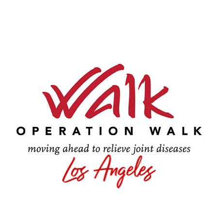 Operation Walk LA