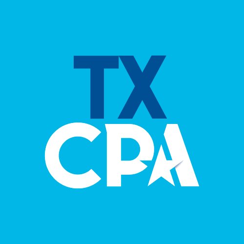 Texas Society of CPAs is a nonprofit, voluntary, professional organization representing Texas CPAs.