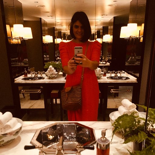 NParveenG's profile picture. Assistant managing editor @guardian