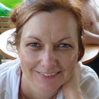 Ursula White (@shebearblanco) 's Twitter Profile Photo