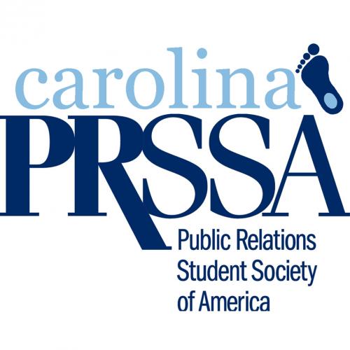Official PR club of the @UNCMJschool. Providing opportunities for students to network and gain hands-on experience to prepare them for a successful PR career!