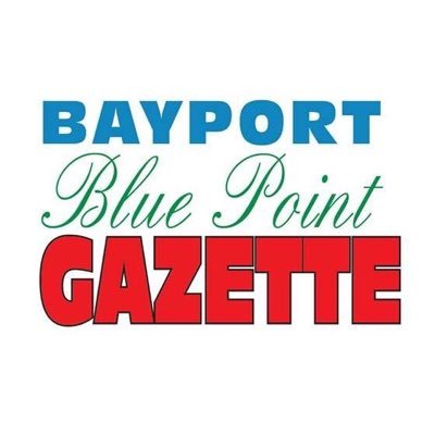 Good Stories, Good Towns, Good People of Bayport and Blue Point.