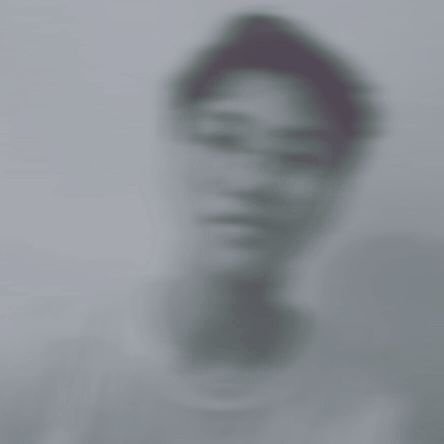 yehezekielgs's profile picture. 