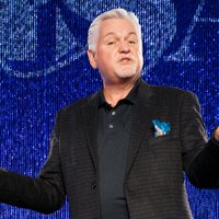 Steve Gilliland (@stevegspeaks) 's Twitter Profile