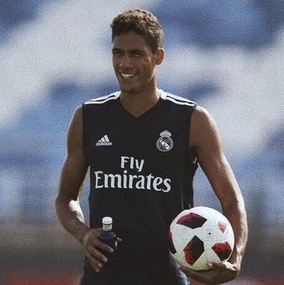 GoatVarane's profile picture. Führer of Varane FC
