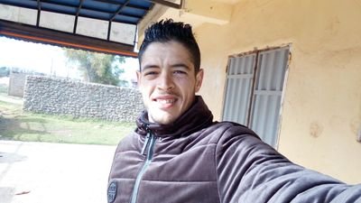 lmeknessi's profile picture. 