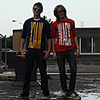We Are Cool Kids...