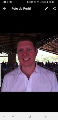 FernandoCavari1's profile picture. 