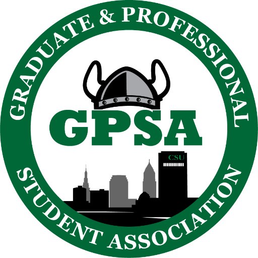 CSU GPSA