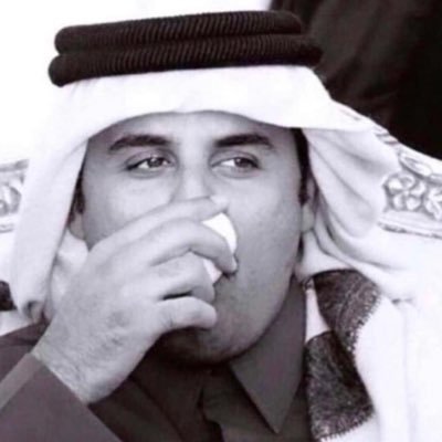 kjfqtr's profile picture. الدوحة - قطر 🇶🇦✌🏻