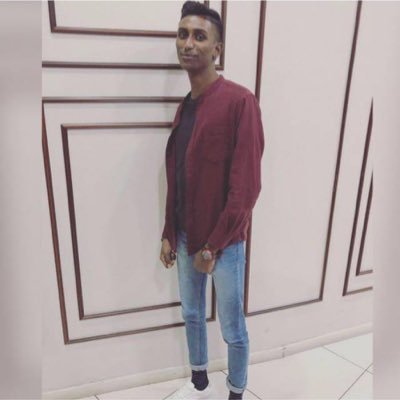 Sarath, 22 ,Football , just a new account, living a happy life ☺️💯