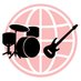 RNR Globe (@RockNRollGlobe) Twitter profile photo