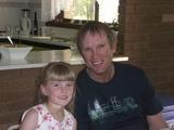Hi , l am married with 4 children, live in the country in S.E. Australia. I enjoy country things and thus my fascination with solar energy.