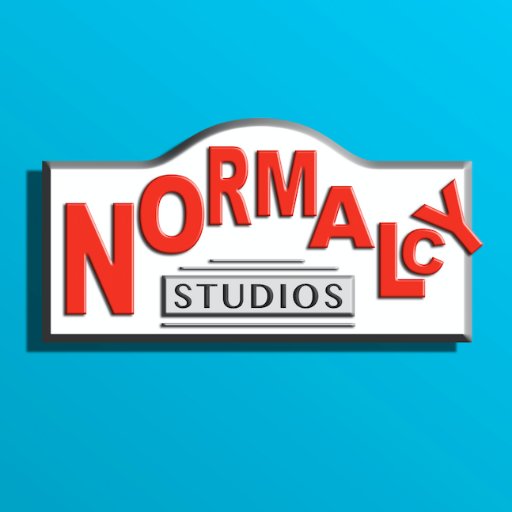 normalcytweets's profile picture. Some dudes who love film and television, and simply enjoy creating stuff on youtube.
Show some support: https://t.co/BAcJKy74Gu