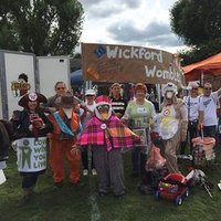 Wickford Wombles (@wickfordwombles) 's Twitter Profile Photo