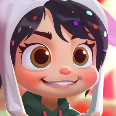최미묘🐹さんのプロフィール画像