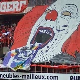 berteeddy's profile picture. Standard et assa Obigies addict.
Reds devils supports.