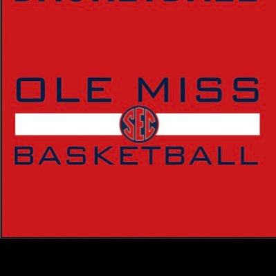 Ole Miss MBB Managers