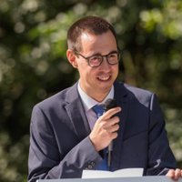 Frederik Deman (@frederikdeman) 's Twitter Profile Photo