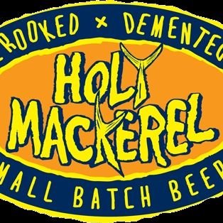 Holy Mackerel Beers
