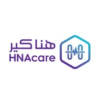 HNAcare هناكير(@HNAcare) 's Twitter Profile Photo