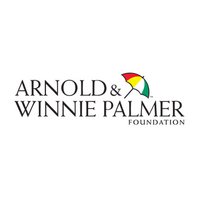 Arnold & Winnie Palmer Foundation(@ArniesArmyCF) 's Twitter Profile Photo