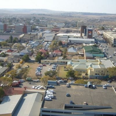 AcrosstheKEI's profile picture. Former capital city of Transkei