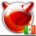 FreeBSDmx's profile picture. Comunidad FreeBSD de México.