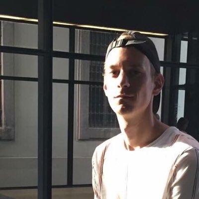 @Pieterdesutter