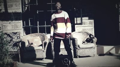 MbwiriaT's profile picture. 