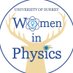 WIPsoc (@surreywipsoc) Twitter profile photo WIPsoc (@surreywipsoc) Twitter profile photo