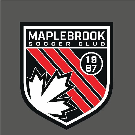 Maplebrook’s twitter account for news and other announcements. DMs and tweets not managed. Contact us at information@maplebrooksoccer.com
