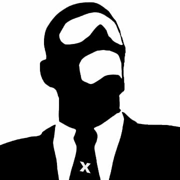 MisterXmachina's profile picture. I do VR things. 

Captain, Team Bl̶a̶c̶k̶l̶i̶s̶t̶ MyWaifuList, Competitive VR Shooter