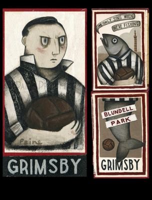 CleeCod71's profile picture. gtfc fan /rangers