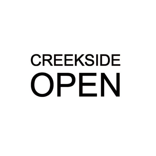 Creekside OPENさんのプロフィール画像