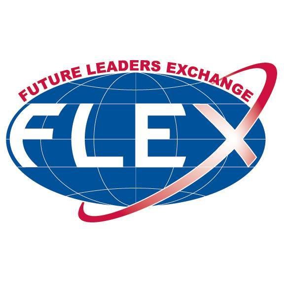 An @ECAatState program, FLEX provides scholarships for secondary school students from Europe and Eurasia to spend an academic year in the U.S.