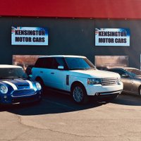 KensingtonMotorCars(@KMCNV) 's Twitter Profile Photo