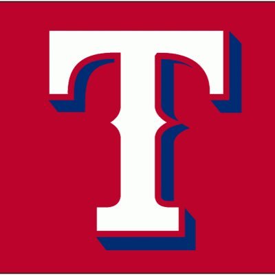 PR account for the Texas Rangers and Comm 2074 at Virginia Tech Not affiliated with the Texas Rangers