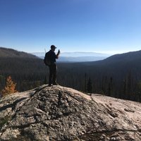 Beau Lyddon (@lyddonb) 's Twitter Profile