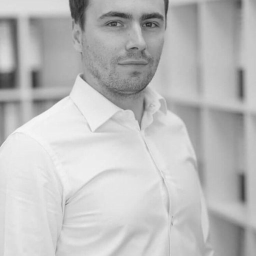 Co-founder and COO of @conceptbespoke - designing, building and maintaining super-prime residential property in London for over 10 years and 300 projects.