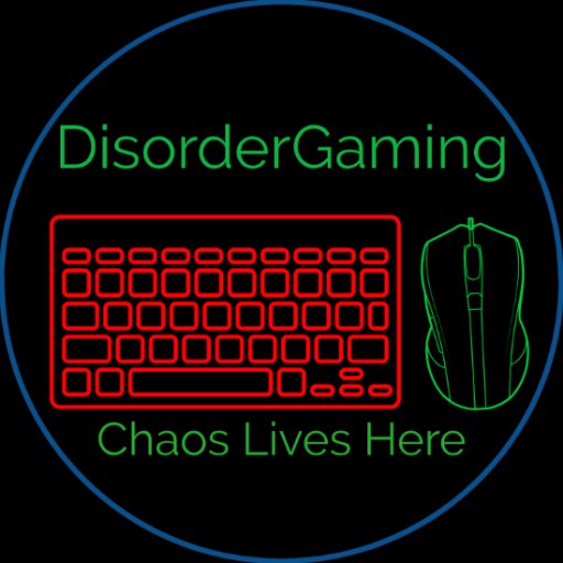 ProDisorder Profile Picture