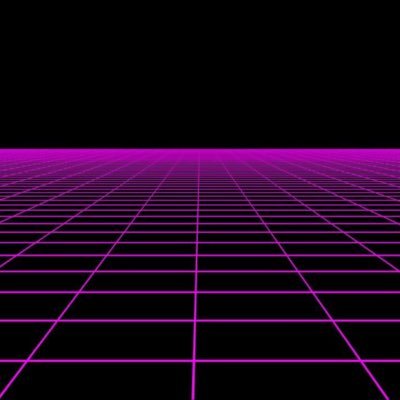 THE80sGRID's profile picture. Twitch: @THEGRID Instagram: @THEGRlD ————————👾—————————— #THEGRID #HORROR #RETRO BACK UP ACCOUNT | Main @THEGRlD